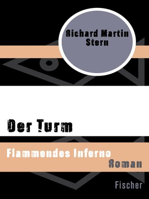 cover image of Der Turm